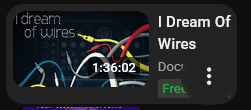 RoboticCorey's tweet photo. Youtube is onto me https://t.co/pBfp0WbeSL