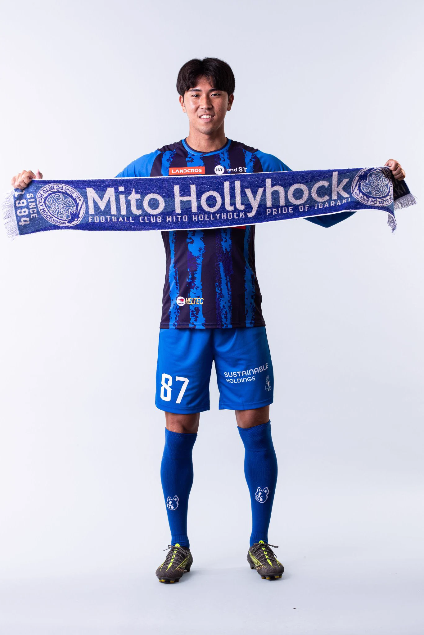 CLUBSCARF(クラブスカーフ) (@CLUBSCARF) / X