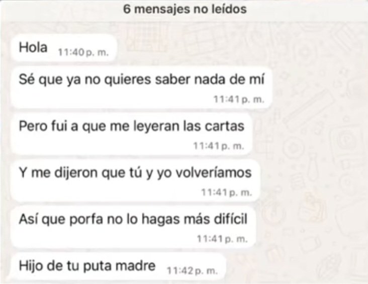 tisidrodelbajio's tweet photo. Me encantan locas... https://t.co/tvW4qKxxSF