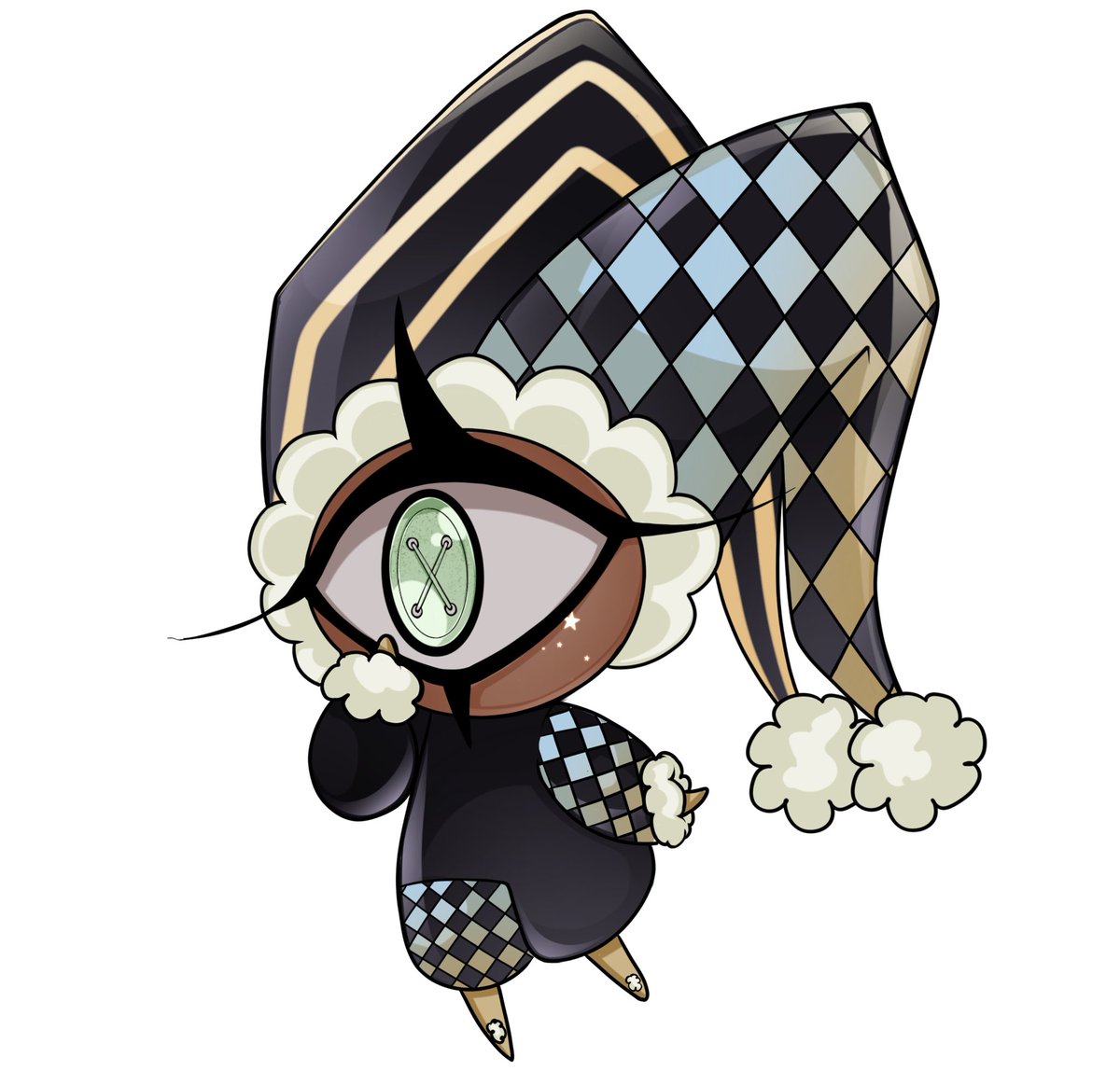 DollMakerVT tweet picture