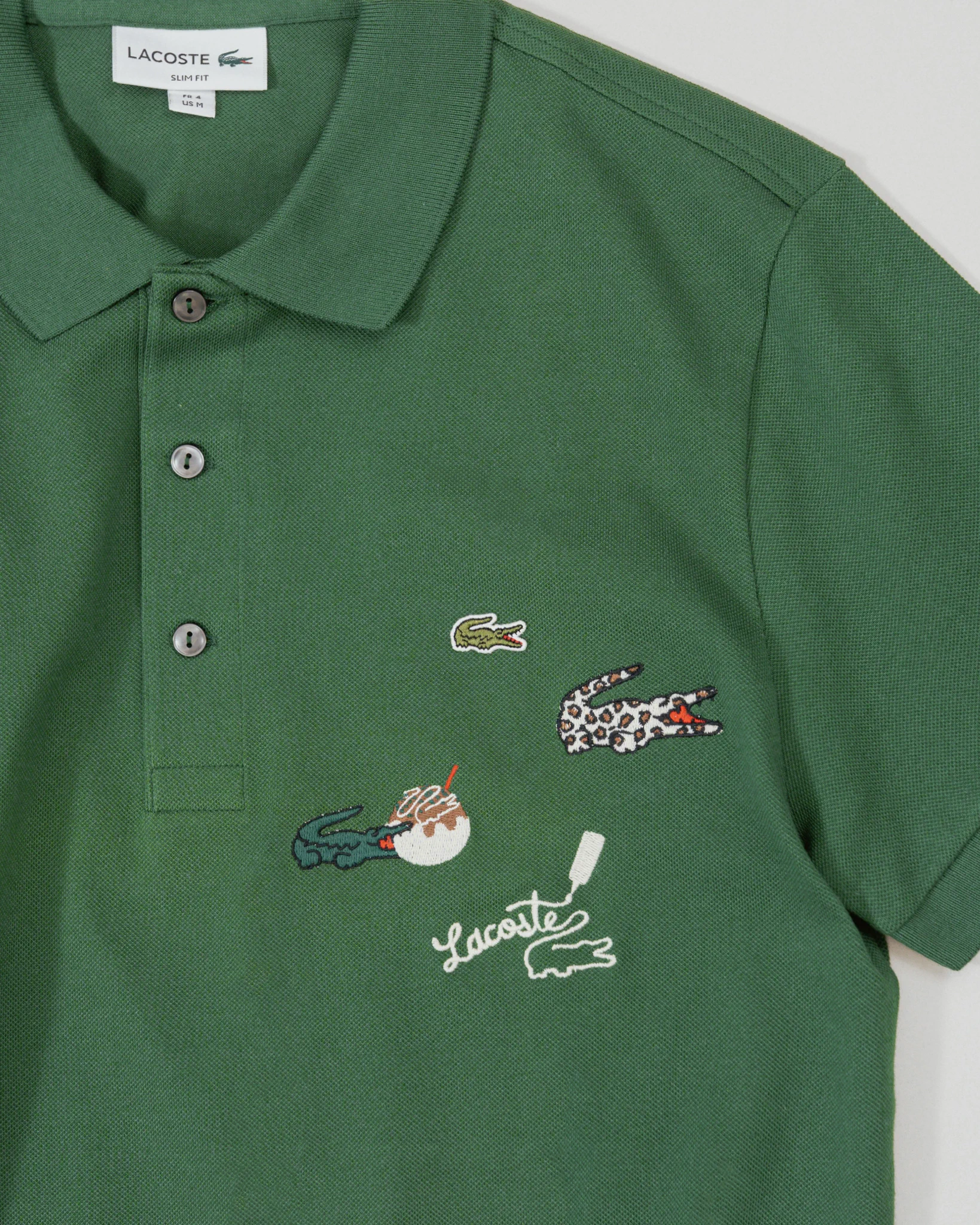 LACOSTE JAPAN | ラコステ ジャパン on X: 