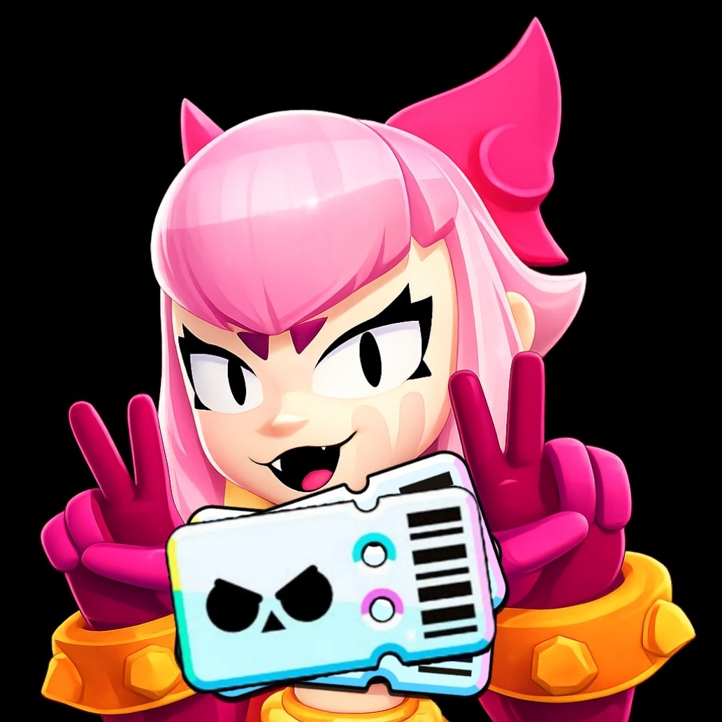 charddark's tweet photo. LLEGÓ EL SORTEO PROMETIDO DE (3) BRAWL PASS PLUS por los 1K de seguidores alcanzado y mi cumple pasado. 🥳🥳🥳

Requisitos:
-Ser mi seguidor (obviamente)
-Like👍🏻 y repost♻️ a esta publicación.

MUCHAS GRACIAS POR SEGUIRME. 🥰❤️

🗓Sorteo: Sábado, 08/08, 20:00 hs (PY)

#brawlpass https://t.co/cbNP4RGUqr