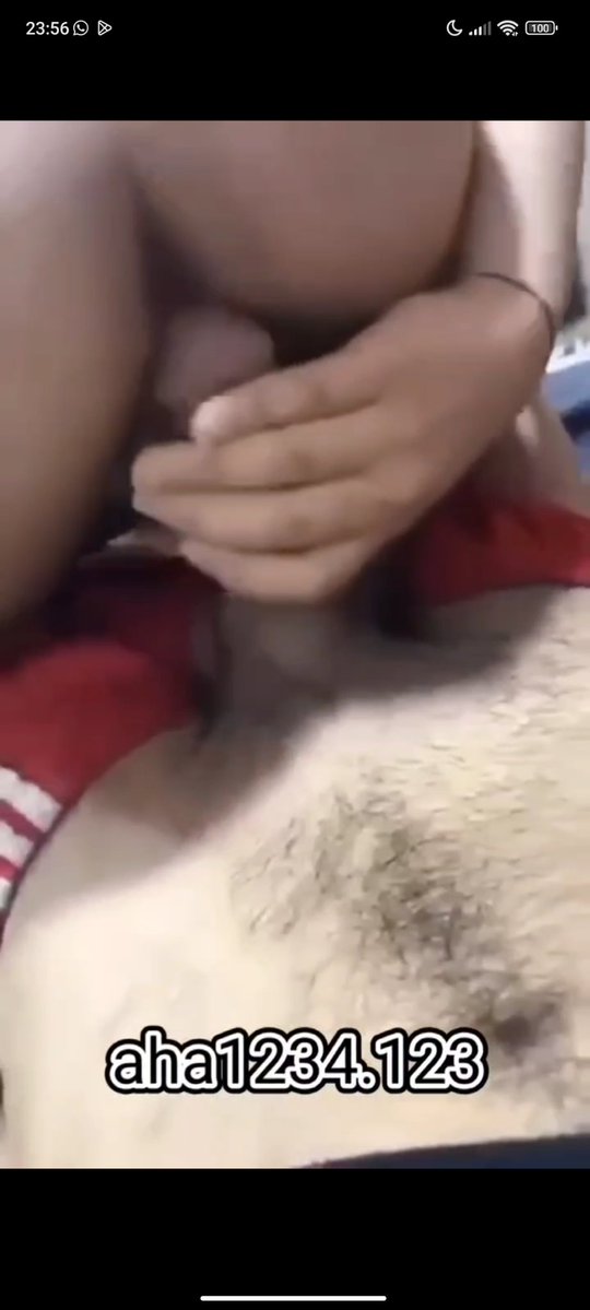 Dgsgsjdisxissks's tweet photo. مرحباً 🥰🍦
هل ترغبون بالمزيد من هذا المحتوى؟ 🥵🔥
📹📹

اشتركوا في قناتي 💥💣

اشتركوا في قناتي 💥💣

تواصلوا معي للاشتراك
أنتظركم يا إخوتي الأعزاء

https://t.co/7nhwgFFyiX
https://t.co/7nhwgFFyiX https://t.co/cyzg9s8QE5