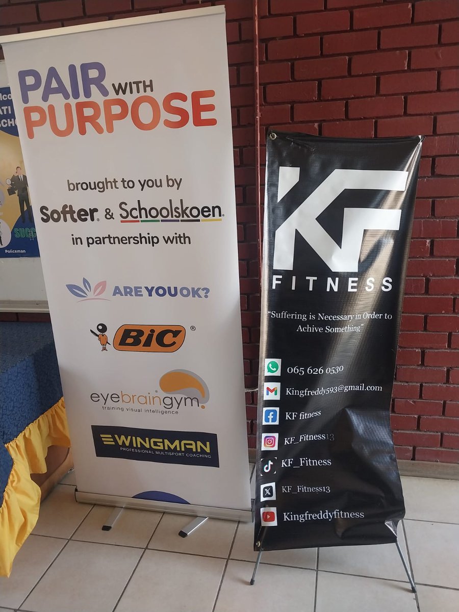 Kingfreddyfit's tweet photo. 50 Pairs of School shoes were Donated to Our underprivileged kids at primary school to restore their confidence, much appreciation to @kingFreddyFound Foundation @KF_fitness1310, God bless Africa 🙏❤️🙏
#kingfreddyfoundation
#KF_fitness
#Softer
#southafrica
#africa https://t.co/dFQw5hB8wn