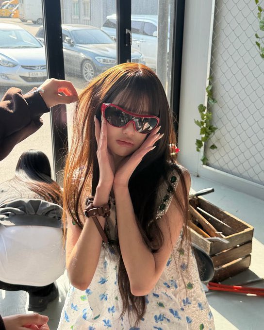 smWONY's tweet photo. HAII!! Selamat pagi, happy weekend semuanya. Semoga today kalian lancar luncur ya, jangan lupa sarapan or eat samting yang enak. ♡ https://t.co/kjl0SpsjtE