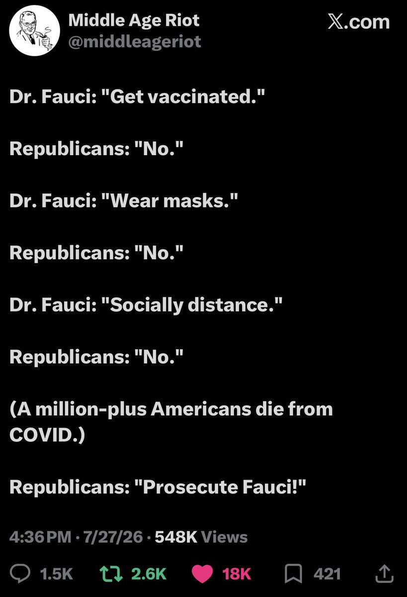 LakeLouise1988's tweet photo. @RandPaul The primary cause for US globe-topping death &amp; serious illness👇

Republicans                       Trump https://t.co/nzXLguyJFR