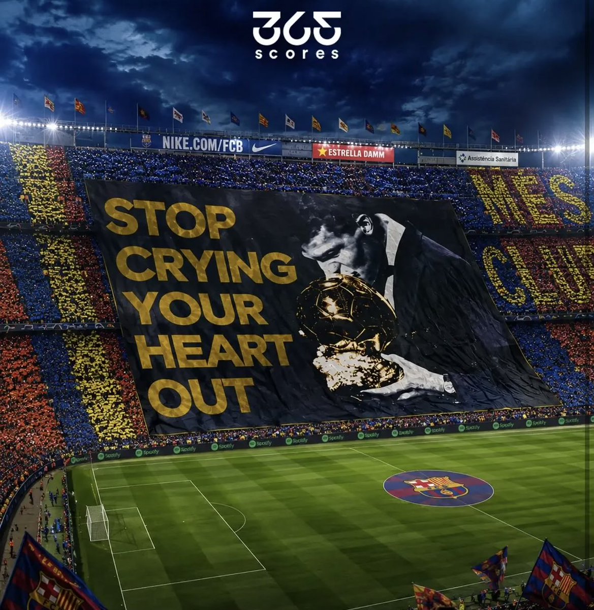 wafayin's tweet photo. @fcbharrison ⌛️⏳⌛️⏳⌛️⌛️⏳⏳ https://t.co/Z1TQ5R0NXz
