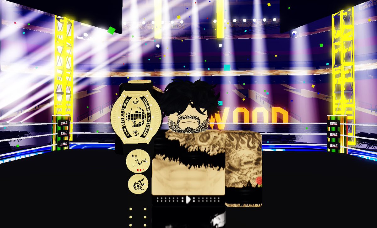 reapergoats's tweet photo. The hunt is over.
I’ve conquered the mountain and captured the UCW World Championship, ushering in a new era of dominance.
No doubts. No excuses. Just one undeniable champion.
#soulbroken #UCW #WorldChampion #ReaperGoat https://t.co/LqCL2wMdld