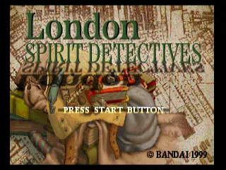 romhackdoting's tweet photo. London Spirit Detectives -​ English Translation (Complete) (PSX) Added https://t.co/XSMmofsomW https://t.co/Vj5sOC6iJ3
