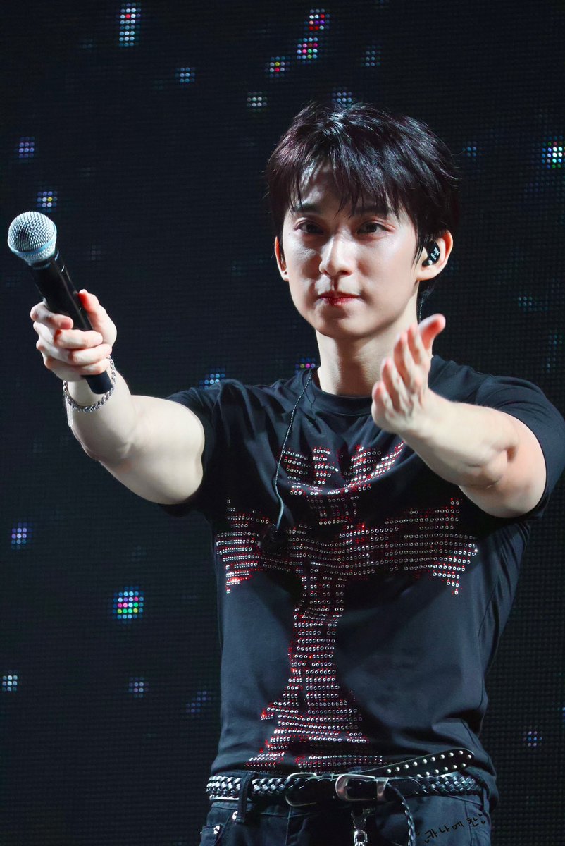 mattin311's tweet photo. 260802 B1A4 15주년 콘서트 [D-day] DAY 3

#B1A4 #비원에이포 #공찬 #GONGCHAN https://t.co/pJViXIQJ2n