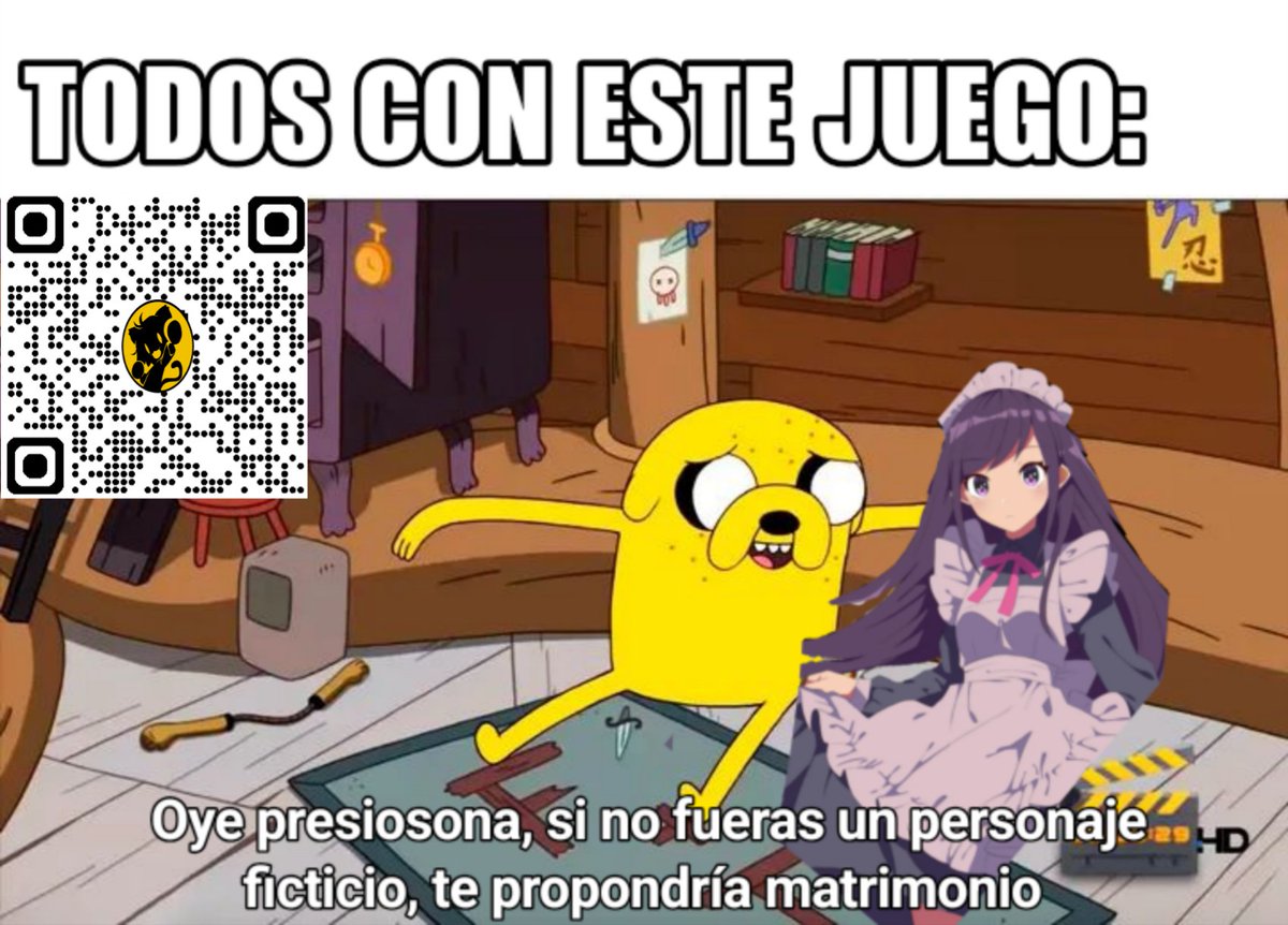 Code_ArcTR's tweet photo. Las maids son lo mejor, quiero una Pero no me pagan lo suficiente.

#eroge #waifu #2dgame #maid https://t.co/DUGyfZbYkN