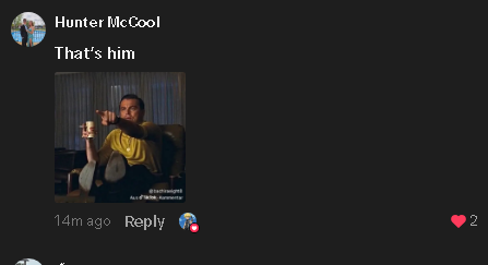 1Fsaooddev's tweet photo. THIS GUY POSTED THE PENGUIN VIDEO ITS ALREADY BLOWING UP IN 3 HOURS AFTER POSTING

AND HAS A WALLET IN HIS BIO AFTER HE LAUNCHED THE COIN BTW? its blwoing up already in just 3 hours 

https://t.co/nsmBKLNEL2 https://t.co/lYHVENfGaq