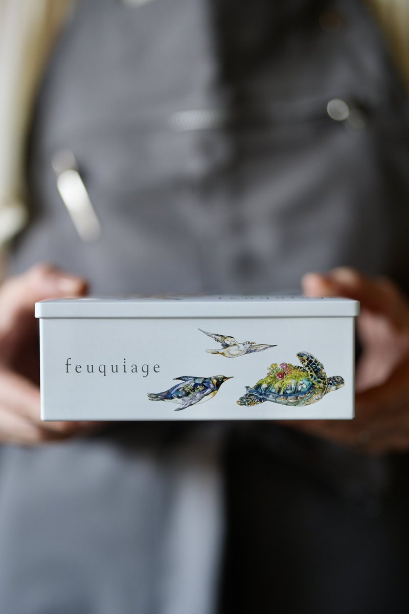 feuquiage's tweet photo. これまで暑い中ご来店いただいたにもかかわらず、お買い求めいただけなかったお客様には、心よりお詫び申し上げます。

今後も生産を進めてまいりますが、売り切れの際は改めてお知らせいたします。

※仙川店は8月11日まで休業中です
※調布本店は営業しております https://t.co/3m9Euf5JU0