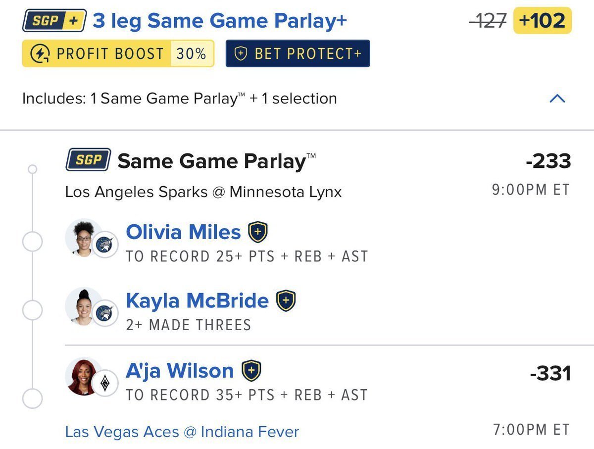Miles553130's tweet photo. ⛹🏽‍♀️

DISCORD LINK 🔗 IN BIO IF YOU WANT ACCESS TO ALL MY BEST PLAYS !

https://t.co/WWNMdMmRJU

#NBA 🏀 | #WNBA | #CBB 🏀 | #PrizePicks 🔐 | #PROPS | #POTD 📋 | #Picks | #MLB ⚾ | #Gambling𝕏 | #Parlay @Playbook https://t.co/avd1HVKTgk