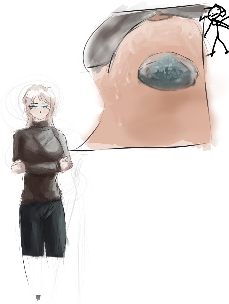 janko2819's tweet photo. I will draw anything, I can try to draw in any style but these are the ones im somewhat good at. 10$ for no color and 20$ for full color/background

#commissionㅤ #commissonopen #limbus_company #gts #giantess https://t.co/6MAOoFI0tD