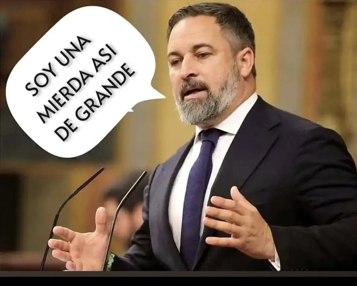 ticadu2's tweet photo. Ademas de verdad..... https://t.co/ZAzY5DeAhy