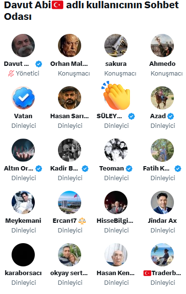 AmatorTrader06's tweet photo. hisseyi pazarlayan Selçuk Patlar📕
Komisyon alan  Selçuk Patlar📕
davutla 🐕‍🦺Çükitay 🐕‍🦺 ( İdris Dişbudak  ) birine düsüren Selçuk Patlar📕
davut yanlış yerde ve yanlış kişiyle uğraşıyorsun 📕
paranida ,yediğin küfürlerin tek sorumlusu Selçuk patlar📕 https://t.co/3QDBH67YCH