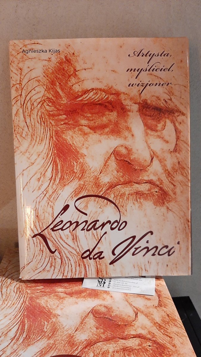 PaulinaKosowsk3's tweet photo. #Leonardodavinci #davinci #art https://t.co/mxEqo1VGeC