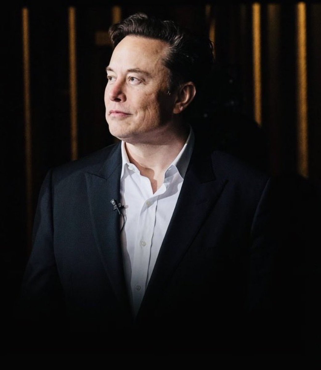 Servetsj's tweet photo. Elon Musk: one of the most influential engineers and innovators of our time. 

• SpaceX
• Tesla
• 𝕏
• xAI
• Starbase
• Starlink
• The Boring Company
• Neuralink https://t.co/CxI6IAYjus