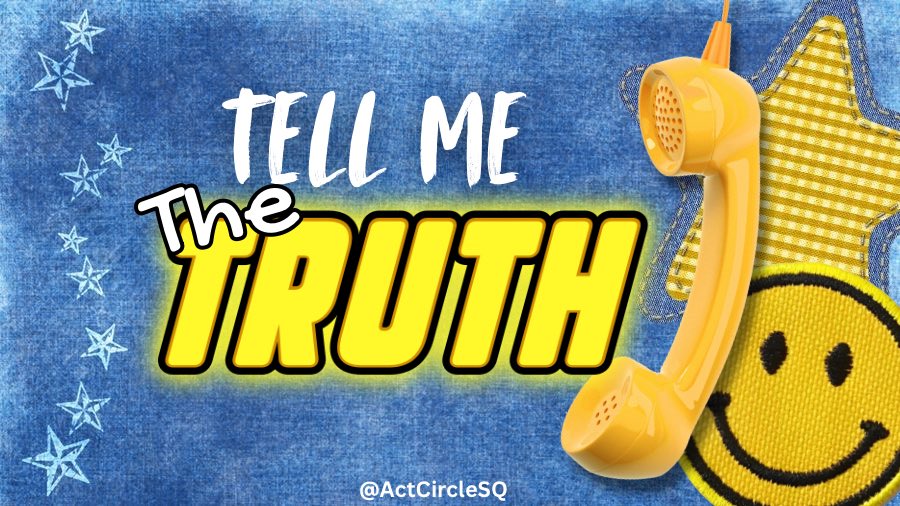 AcitiGi's tweet photo. Friday’s Game
ActCircleSQ https://t.co/p3D4neoblO