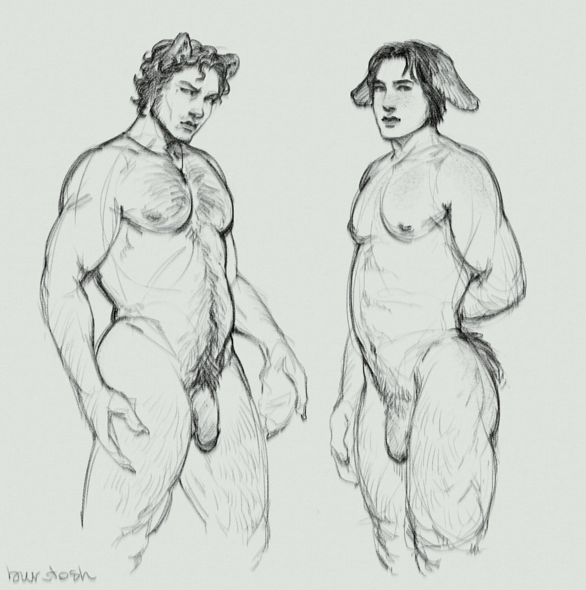 bur_tosh's tweet photo. 🔞 shanebunny and ilyabear https://t.co/zE8ETemBZS