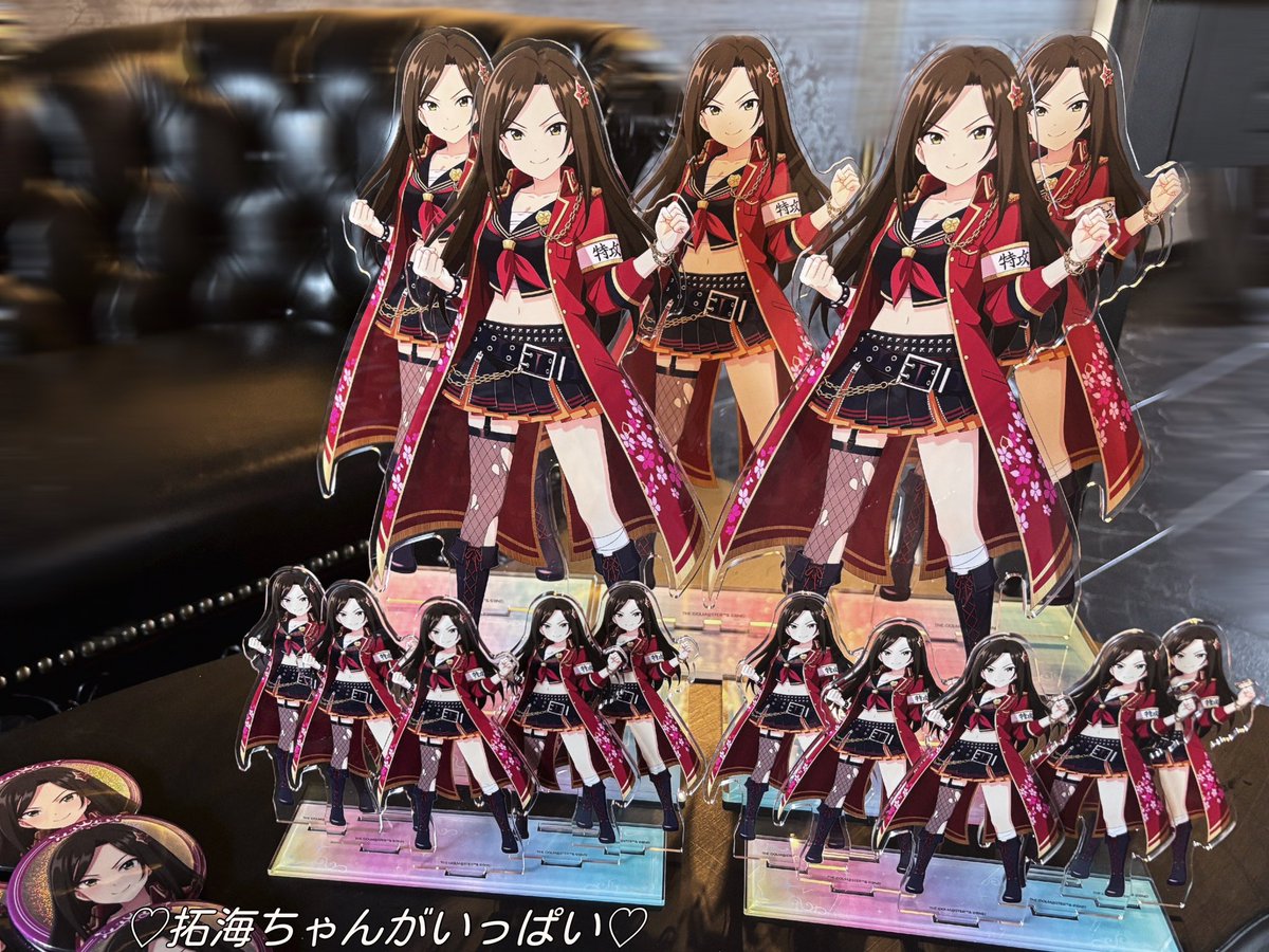 OTK_NEKR's tweet photo. ここお気に入り^ᴗ ̫ ᴗ^♥ https://t.co/ETjSAz9CU1