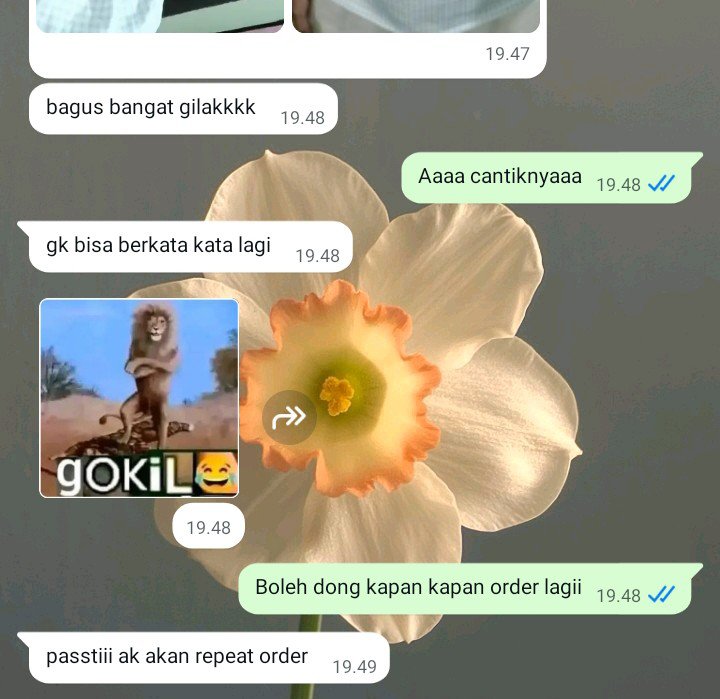 deykook's tweet photo. Hobi bangt nerima jahitan model baju lucu lucu gini 😍

Buat yang lagi nyari jasa jahit bisa dm aku or wa link di bio ya 🤗 https://t.co/XSzoamegbQ
