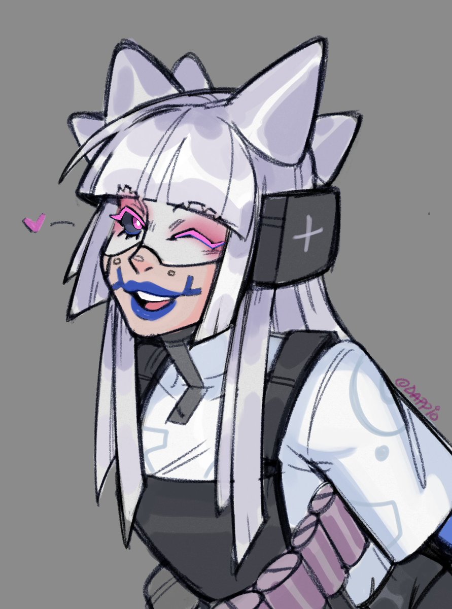 Dappio_Art's tweet photo. A long hair Vandals for @DudeTwisttie ✌️ https://t.co/lyA7yT2T2e