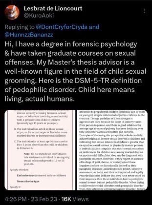 MomijWife's tweet photo. @PrinceNocto @verdantwyrm so blatant science denial https://t.co/nJIwRU6iPf
