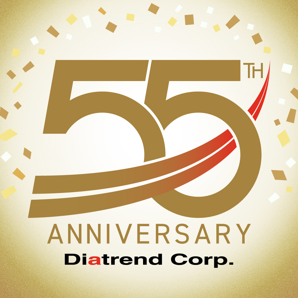 dia_ecbrown's tweet photo. 弊社は本日8月7日をもちまして55周年を迎えることができました。
創立55周年を無事に迎える事が出来ますことを、皆々様の厚いご支援の賜物と心より感謝申し上げます。
社員一同、今後もより一層の研鑽を重ねて参ります。
変わらぬご愛顧の程お願い申し上げます。
#ダイヤトレンド #創立記念日 #55th https://t.co/jY1CSyWZor