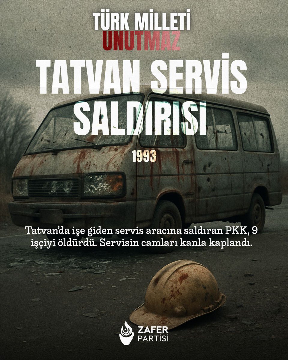 zaferpartisi's tweet photo. Tatvan'da evine ekmek götürmek için işe giden masum sivilleri katleden PKK'lı teröristler barış güvercini yapılmak isteniyor.

#TürkMilletiUnutmaz https://t.co/9DMCkmmUMP
