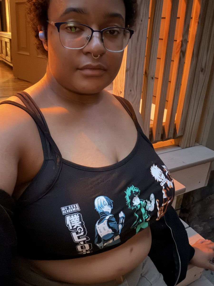 NyXTheeHottie's tweet photo. Trying to grow my TikTok, yall should follow me 🫶🏽 https://t.co/lTykkGpNNQ
