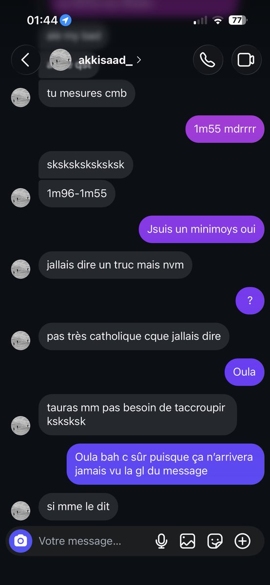 sip_thegossip's tweet photo. Enfaite voilà j’affiche jmen blc c quoi ça frère https://t.co/Mz5MWtaNdh