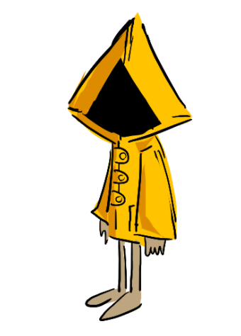 Varytick's tweet photo. #littlenightmares #monix Fake Ass Dgafer!!!!!!!! https://t.co/4aLvWXmMKT