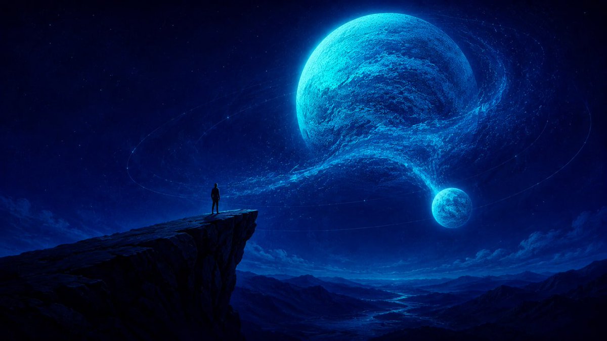 VenusCoinOnRH's tweet photo. Most people wait until a project is everywhere. 

 VenusCoin is still early:  

• Live onchain 
• HOODon rewards
• Building on Robinhood Chain  

The orbit is only beginning. ✦ https://t.co/HIsaPkv3dt
