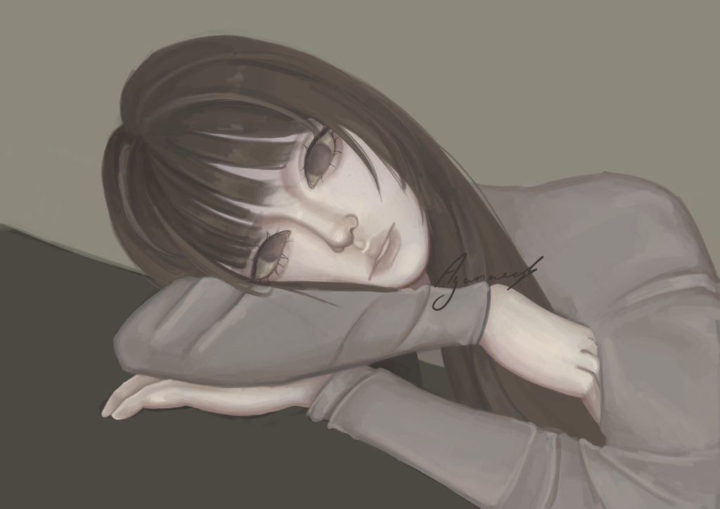ayanaee8's tweet photo. #digitalartㅤㅤㅤㅤ https://t.co/lAO3nsIVZf