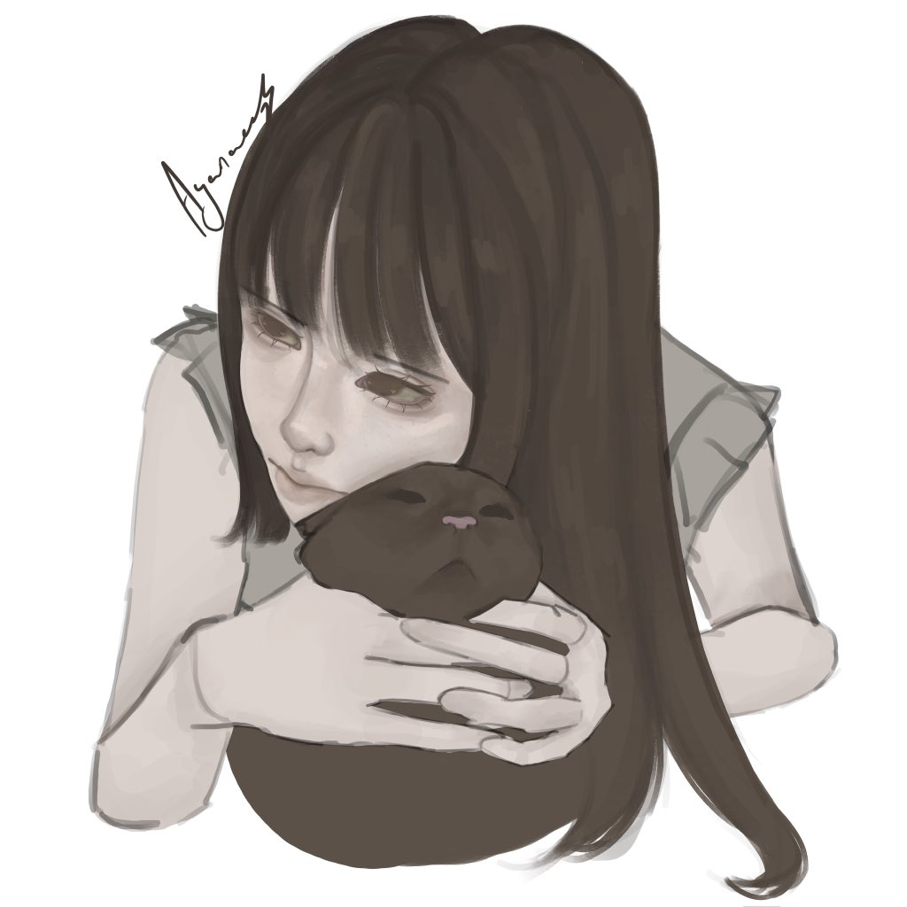 ayanaee8's tweet photo. #digitalartㅤㅤㅤㅤ https://t.co/lAO3nsIVZf
