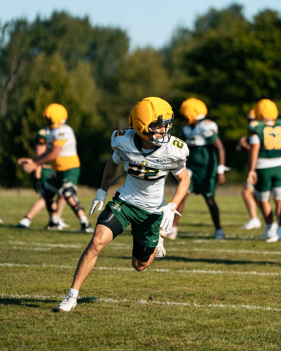 NMU_Football tweet picture