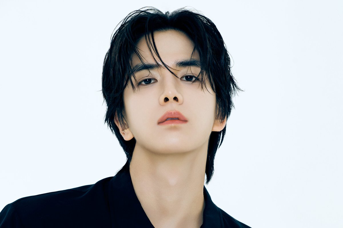 soompi's tweet photo. #THEBOYZ's #Younghoon Signs With New Agency
https://t.co/RUNc3Kd7uX https://t.co/hpLfTrhZMz