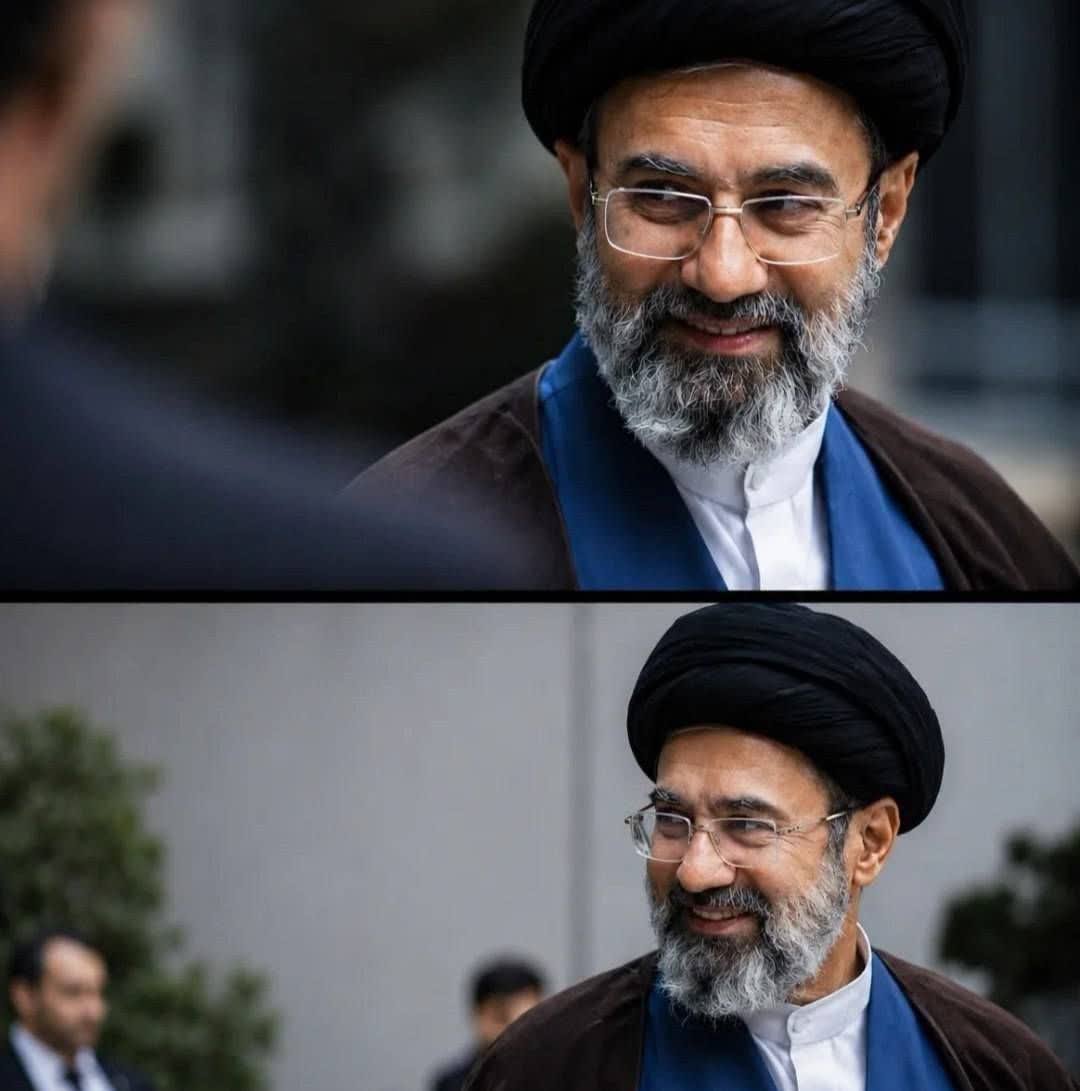 MHD__2000's tweet photo. یه حسی بهم میگه ایشون با قاطعیت بساط غربگراها و اصلاح طلب‌ها رو جمع می‌کنه https://t.co/38vuB5dims