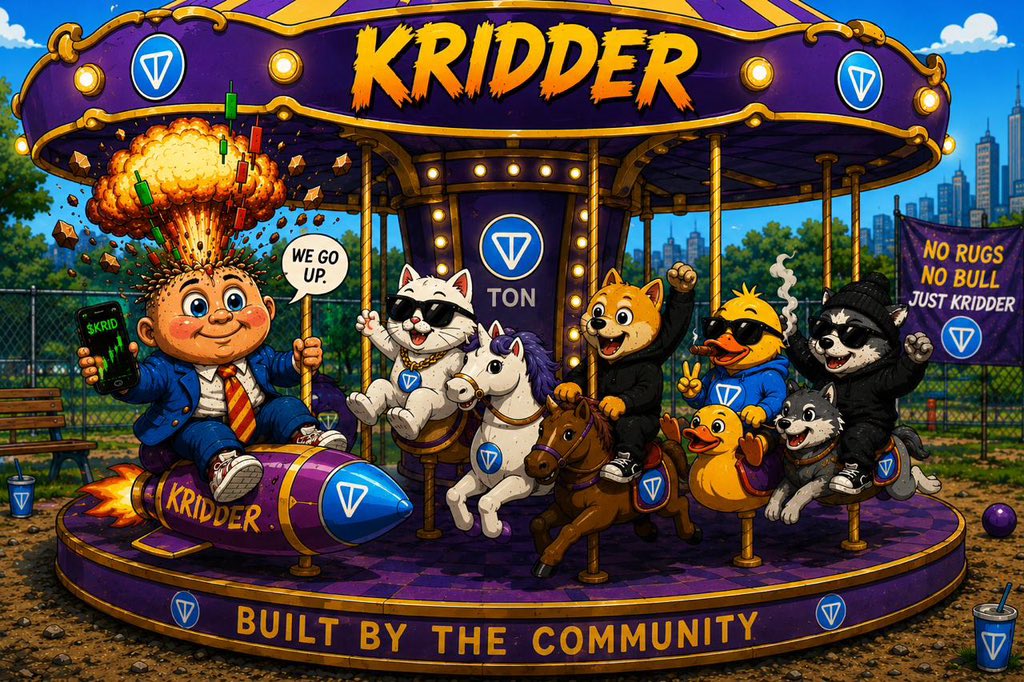 PukkaCryptoGuy1's tweet photo. @DonTzu_ Check out $KRID @DerekKridder https://t.co/dx9Ua3ke34
