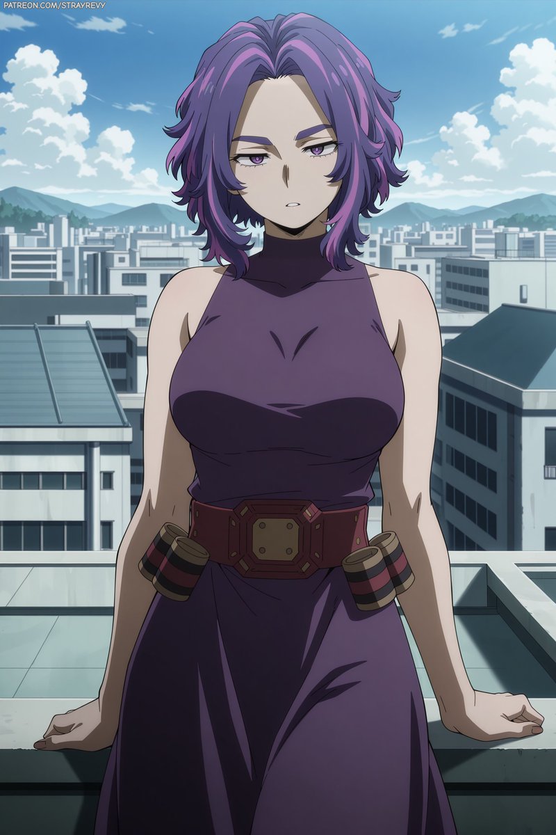 StrayRevy tweet picture