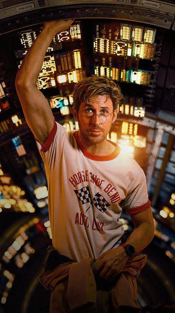 vhscut's tweet photo. 🏆 Vencedores do Critics Choice Super Awards

Melhor Ator em Filme de Ficção Científica
• Ryan Gosling – Project Hail Mary

Melhor Atriz em Filme de Ficção Científica
• Emily Blunt – Disclosure Day https://t.co/7XH4RtxnGa