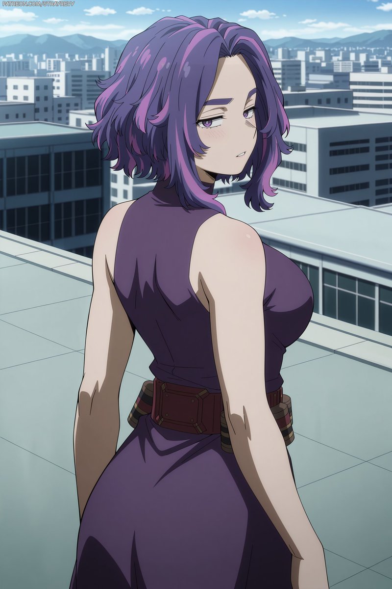 StrayRevy tweet picture