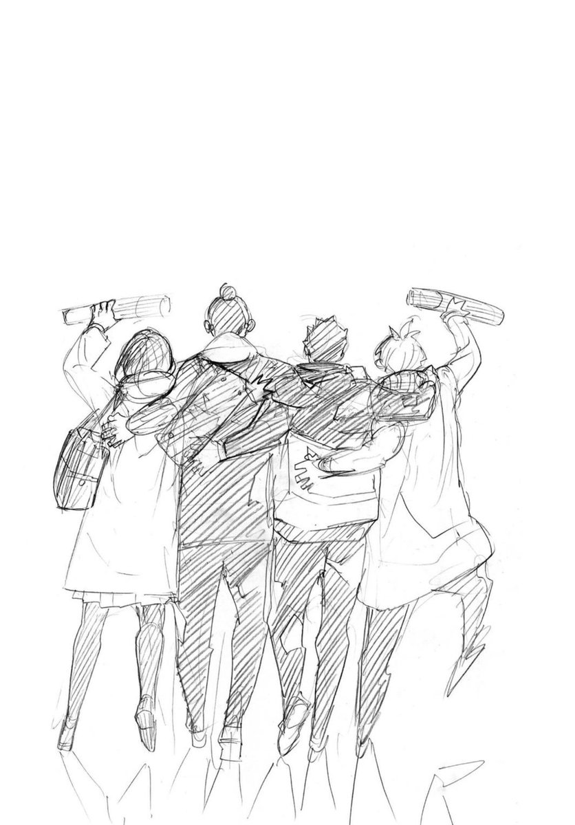 HaikyuuCovers's tweet photo. https://t.co/tHytvUFKpd