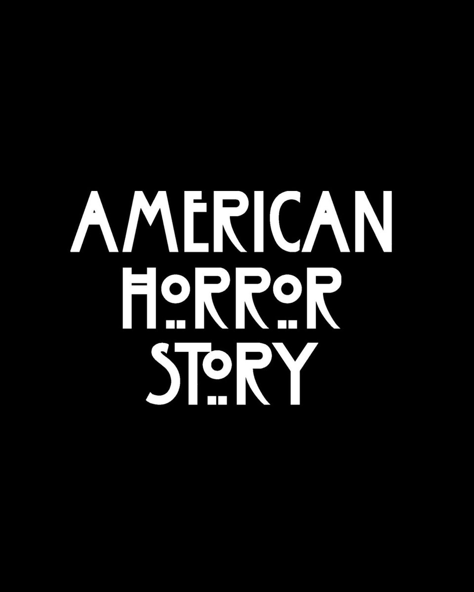 PortalDisneyLAT's tweet photo. La 14ª temporada de American Horror Story ya está en desarrollo, según confirmó Ryan Murphy. https://t.co/SlB9grek6W