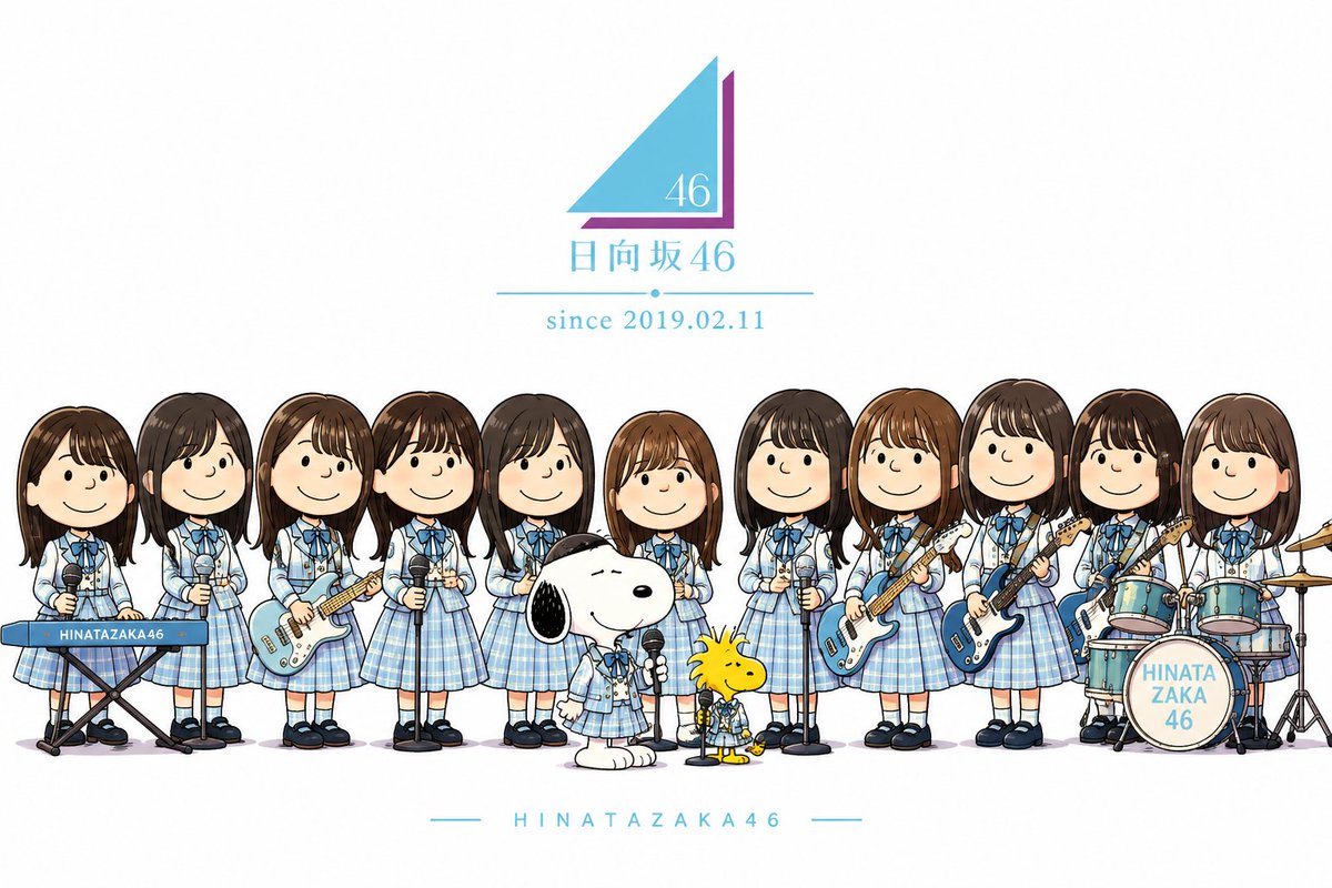Anklebiters0904's tweet photo. 最高のハーモニー🎶 https://t.co/nSNVTwCf1o