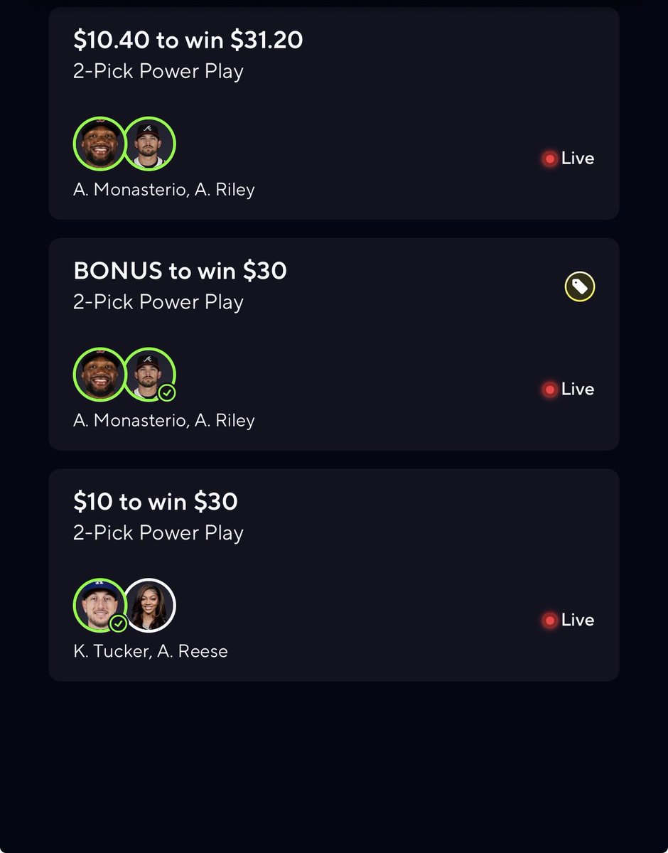 goodybagyo's tweet photo. Easy flips
30=90

👉 https://t.co/Y8hLC68udj

#PrizePicks #GamblingX #NFL #WCBB 
#NBA
| #CBB
#Prizepicks
#PROPS| #POTD
| #GIVEAWAY
#NHL | #Picks #CSGO 
#WAKEANDCASH
#WNBA
#Summerleague  #MLB https://t.co/2BZLa8fPtS