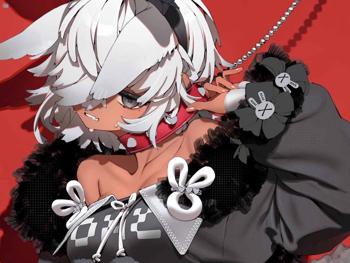 ORiHiRA_'s tweet photo. やっぱり褐色がｶﾜｲｲ https://t.co/bXt6kVuID7