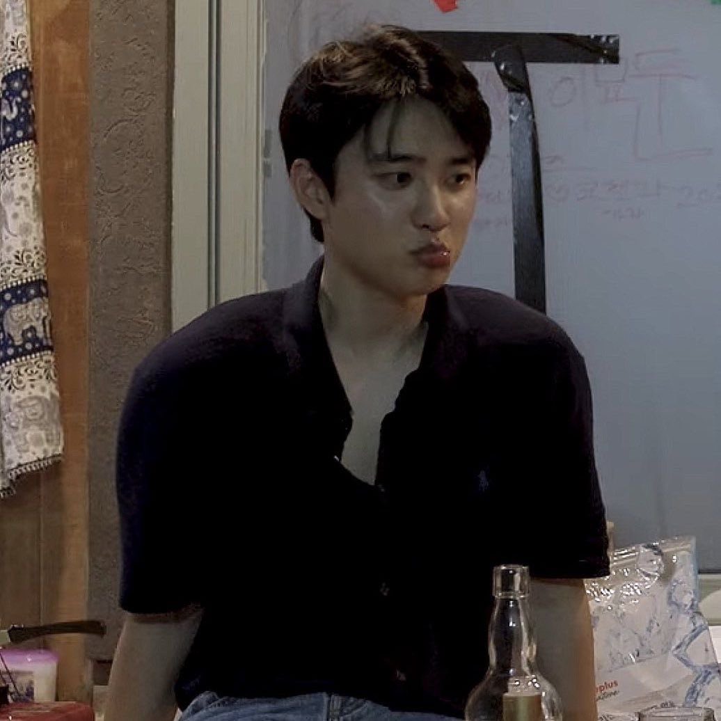tomady0's tweet photo. 도경수 못말리는 남친st 짤 모음

#EXO #DO #엑소 #도경수 https://t.co/EofNhYj4Oj